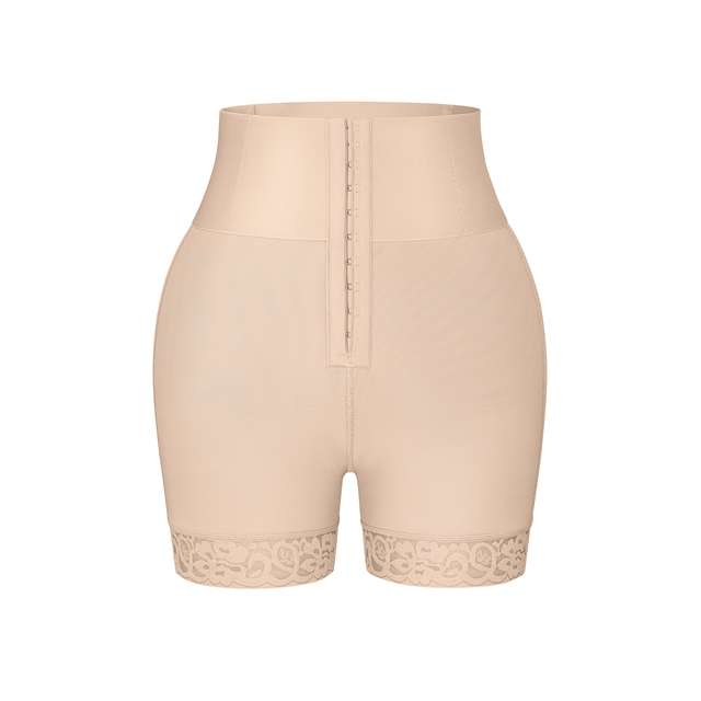 Butt Lifting Shapewear Shorts