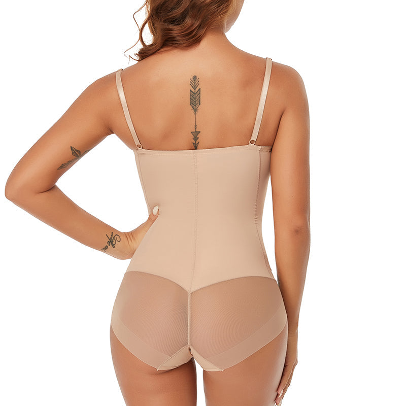 Shapewear Jumpsuit
