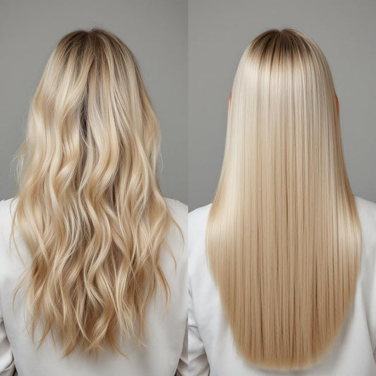 Les bienfaits du lissage vapeur sur les cheveux : une révolution capillaire