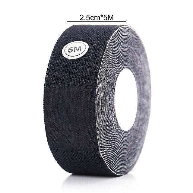 Adhesive boob tape