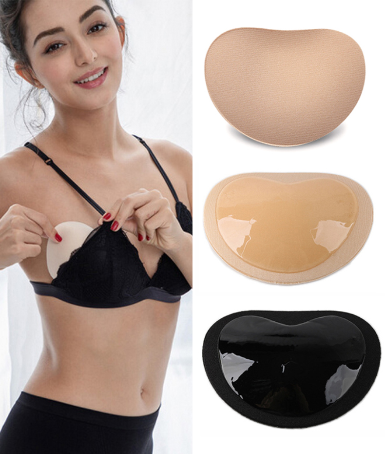 Push-Up Bra Pads