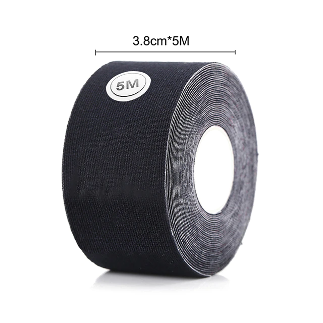 Adhesive boob tape
