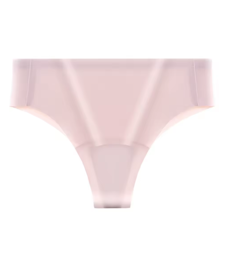 Invisible anti camel toe panties