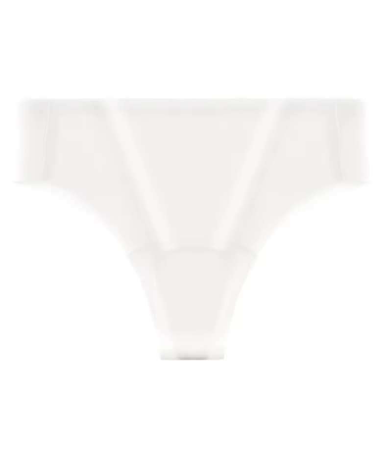 Invisible anti camel toe panties