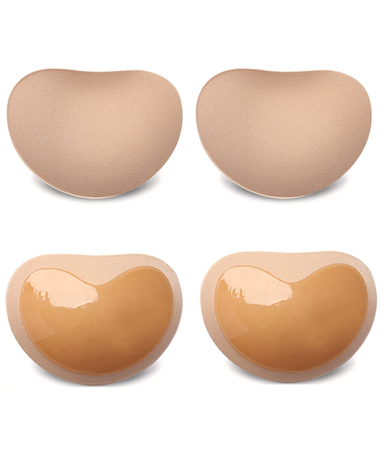 Push-Up Bra Pads