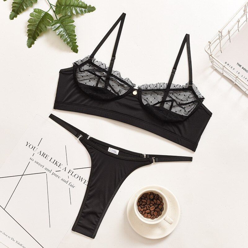 Ensemble Feliccita - NINA PERFECT SKIN