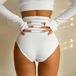 Culotte Gainante Size Haute - NINA PERFECT SKIN
