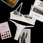 Ensemble Feliccita - NINA PERFECT SKIN