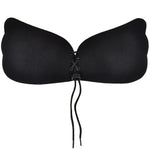 Soutien-Gorge Invisible à lacet - NINA PERFECT SKIN