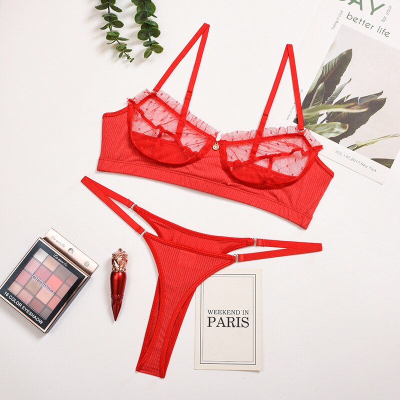 Ensemble Feliccita - NINA PERFECT SKIN