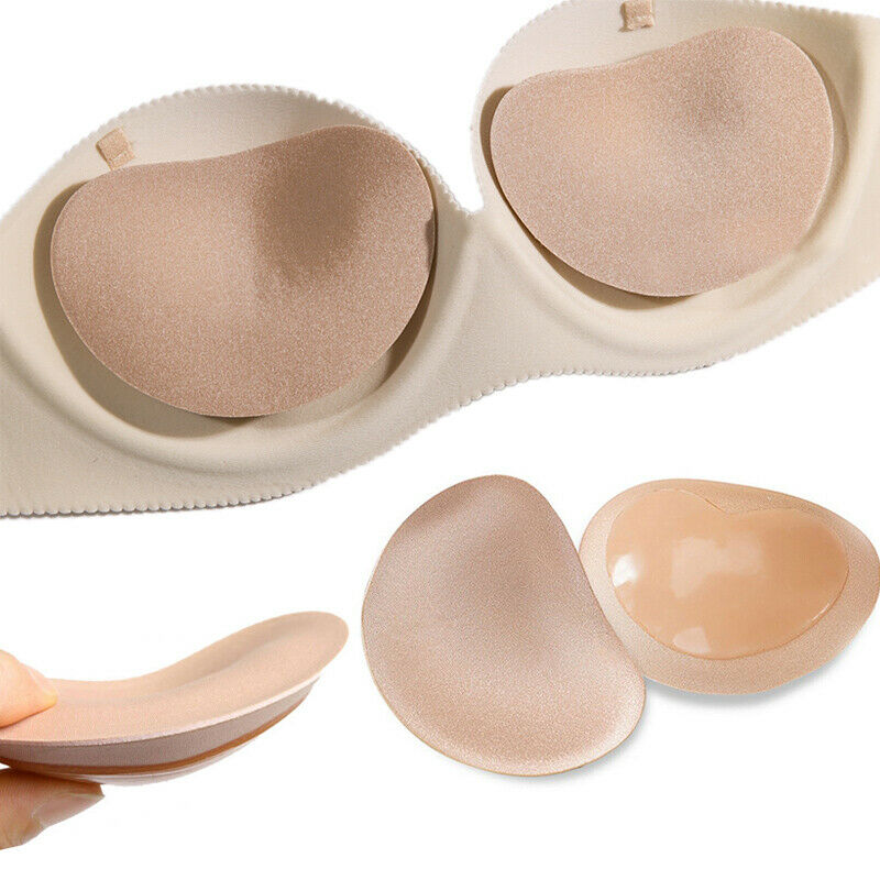 Push-Up Bra Pads
