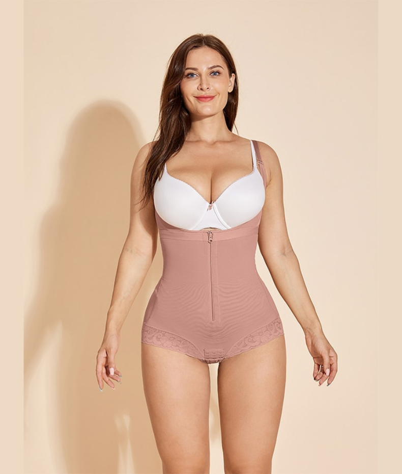 Shapewear Bodysuit