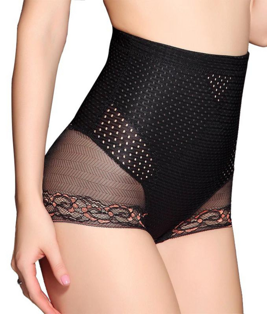 Breathable Shapewear Briefs