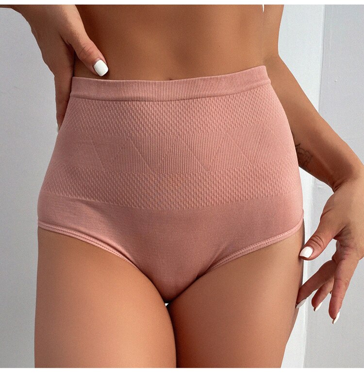 Shaping comfort panties
