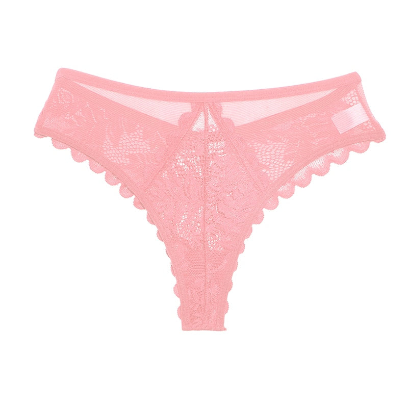 Madeleine lace panties