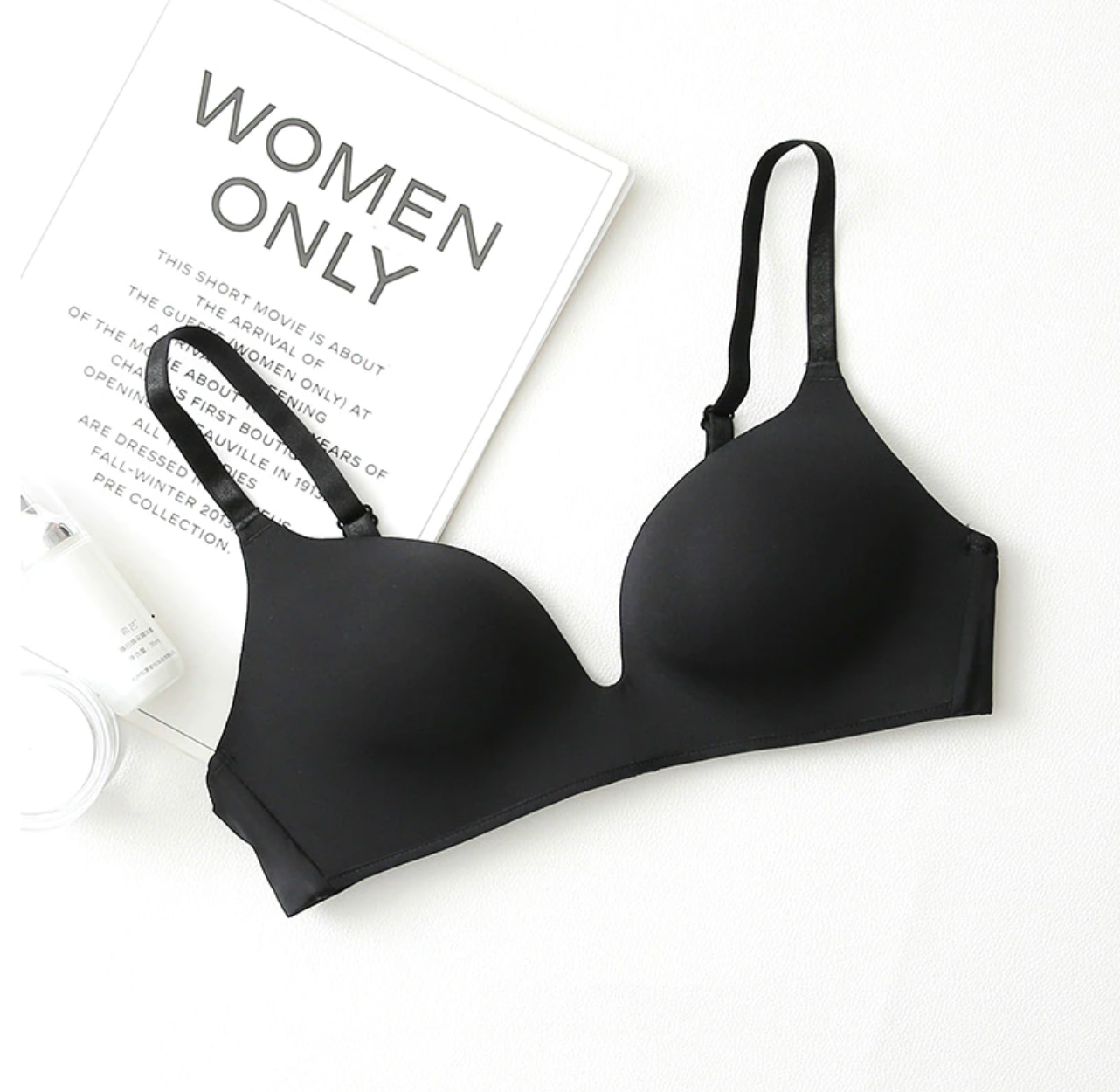 Soutien Gorge Suzy - NINA PERFECT SKIN