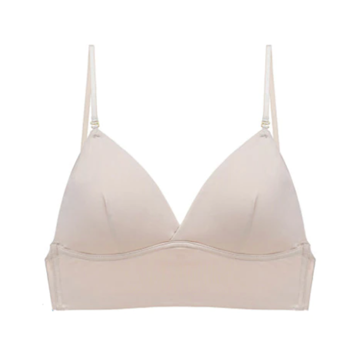 Soutien-Gorge Dos nu - NINA PERFECT SKIN