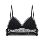 Soutien-Gorge Dos nu - NINA PERFECT SKIN
