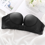 Soutien-gorge Push-up sans bretelles - NINA PERFECT SKIN