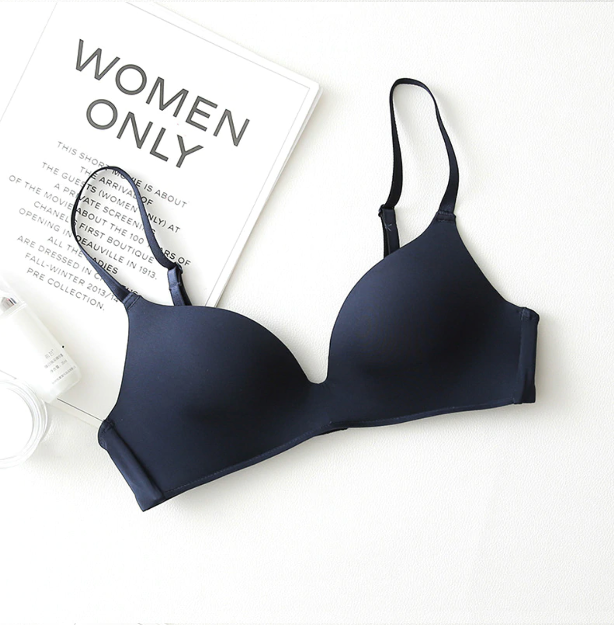 Soutien Gorge Suzy - NINA PERFECT SKIN