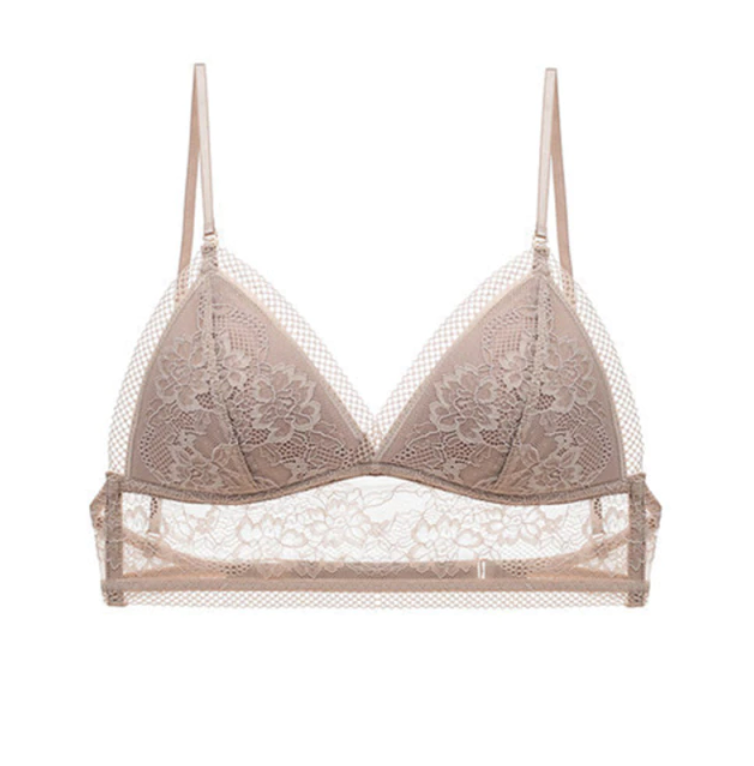 Soutien-Gorge Dos nu - NINA PERFECT SKIN