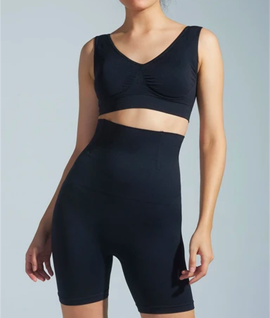 Short Gainant Size Haute - NINA PERFECT SKIN